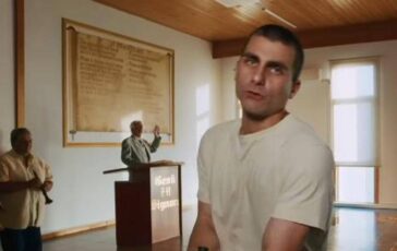 Battista canta la vita vera chi e il rapper di Castel Volturno che ha conquistato la scena 364x230