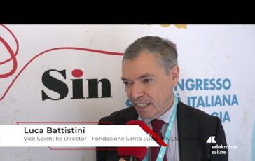 Battistini Fondazione S. Lucia Oggi possiamo scegliere la terapia piu adatta in base al 364x230