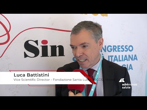 Battistini (Fondazione S. Lucia), ""Oggi possiamo scegliere la terapia più adatta in base al