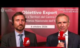 Battocchi ‘Farnesina sempre piu casa delle imprese sui mercati esteri non si va soli 265x160