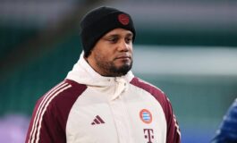 Bayern Monaco Kompany e stabile ma il rientro in panchina tra diverse settimane 265x160