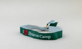 BeOne Medicines Italia al fianco di Dynamo Camp realizzati 1.400 braccialetti del coraggio 265x160