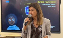Behind Your Screen la dirigente scolastica dellistituto Orsa Maggiore Fondamentale feedback ragazzi 265x160