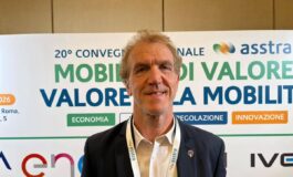 Belardinelli Contram Carenza tecnici e autisti puntiamo collaborazioni con atenei per giovani 265x160