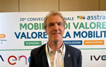 Belardinelli Contram Carenza tecnici e autisti puntiamo collaborazioni con atenei per giovani 364x230