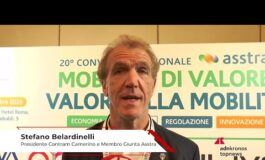 Belardinelli Contram Spa Elettrificazione flotta occasione di rinnovamento 265x160