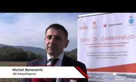 Beneventi Sanpellegrino Il futuro dei territori si costruisce insieme alle comunita 265x160