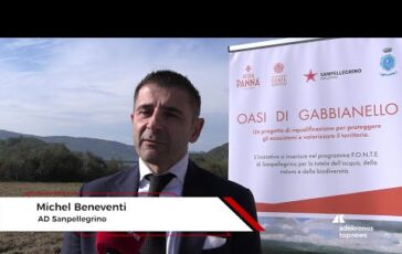 Beneventi Sanpellegrino Il futuro dei territori si costruisce insieme alle comunita 364x230