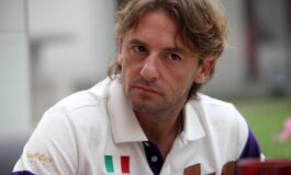 Beppe Signori torna in azzurro come capodelegazione dellUnder 20 dal calcioscommesse allassoluzione la seconda vita del bomber 265x160
