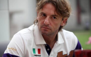 Beppe Signori torna in azzurro come capodelegazione dellUnder 20 dal calcioscommesse allassoluzione la seconda vita del bomber 364x230