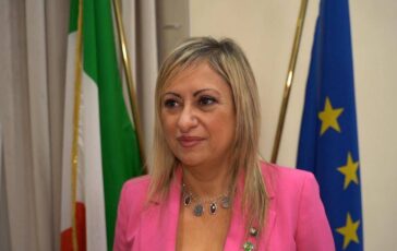Berardi One Health Foundation La salute va tutelata con un approccio integrato 364x230
