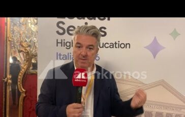 Berardinelli Education Google Italia I nostri strumenti sono soluzioni pensate per i giovani 364x230