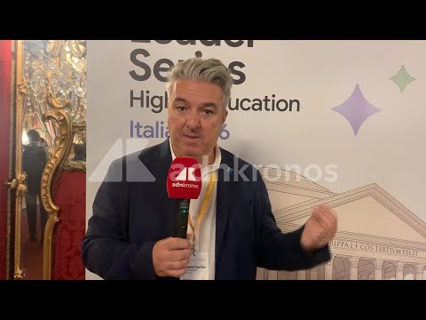 Berardinelli (Education Google Italia): ""I nostri strumenti sono soluzioni pensate per i giovani