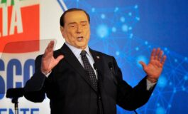 Berlusconi Corte Strasburgo nessuna violazione equo processo 265x160