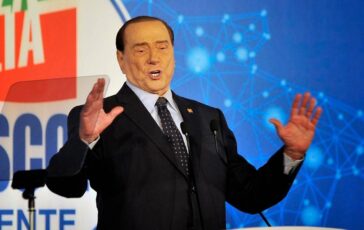 berlusconi corte strasburgo nessuna violazione equo processo 2