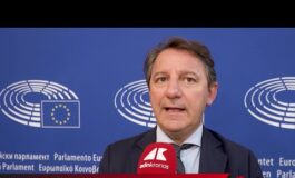 Bilancio Tridico M5S Critici contro lausterita che lEuropa vuole riportare in auge 265x160