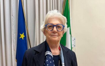 Binetti Tre paure da affrontare nel cancro alla prostata ma il paziente non e la sua malattia 364x230