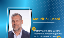 Biodermogenesi e cicatrici da ustione al Simcri 2026 i risultati di unesperienza clinica internazionale 265x160