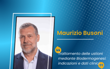 Biodermogenesi e cicatrici da ustione al Simcri 2026 i risultati di unesperienza clinica internazionale 364x230