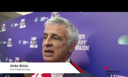 La nature des cyberattaques de Bisio Engineering a changé avec EngSure, étendant son périmètre de défense à 265x160.