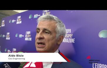 Bisio Engineering Natura cyber attacchi e cambiata con EngSure si amplia perimetro di difesa 364x230