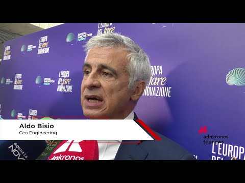 Bisio (Engineering): “Natura cyber attacchi è cambiata, con EngSure si amplia perimetro di difesa”