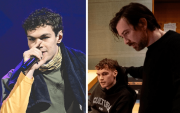 Blanco si separa da Stefano Clessi il botta e risposta social I manager sono il male della musica 364x230