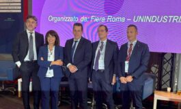 Blue Planet Economy Forum Latrofa 360 milioni di investimenti e per futuro di quelli del Lazio 265x160