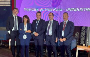 blue planet economy forum latrofa 360 milioni di investimenti e per futuro di quelli del lazio 2