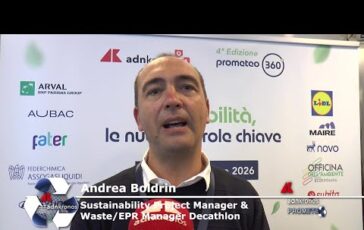 Boldrin Decathlon Coniughiamo sostenibilita ambientale e sociale con lunga vita prodotti e 364x230