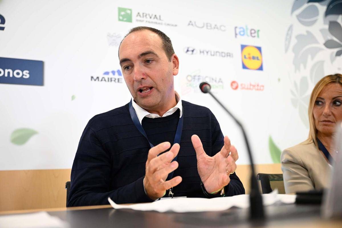 Boldrin (Decathlon): "Per ogni prodotto calcoliamo impatto, obiettivo -55% Co2"