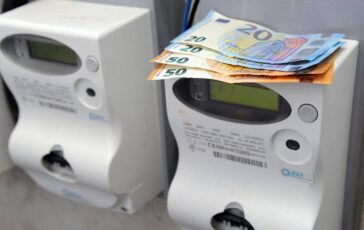 Bollette come scegliere la tariffa giusta per i consumi quanto si puo risparmiare sul mercato libero 364x230