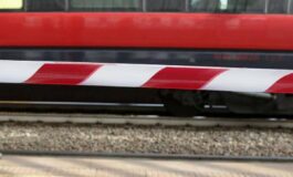 Bologna Rimini ritardi fino a due ore sulla linea ferroviaria dopo linvestimento di una persona 265x160