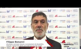 Bonanni Inps Riforma Decreto disabilita in via sperimentale in 60 province 265x160