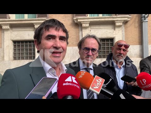 Bonelli e Fratoianni presentano l'assemblea nazionale di Avs ""per vincere le elezioni e cambiare il