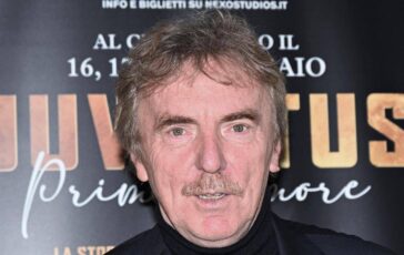 Boniek Situazione Juve difficile e compromessa non e squadra di campioni 364x230