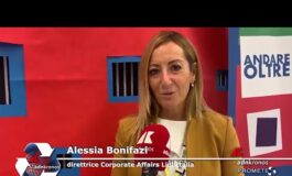 Bonifazi Lidl Italia Con volontariato dimpresa restituiamo valore a comunita 265x160