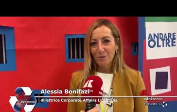 Bonifazi Lidl Italia Con volontariato dimpresa restituiamo valore a comunita 364x230
