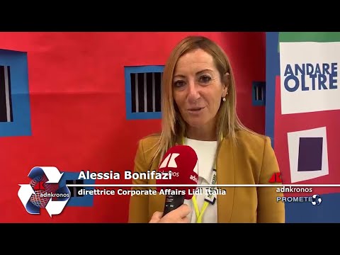 Bonifazi (Lidl Italia): ""Con volontariato d’impresa restituiamo valore a comunità""