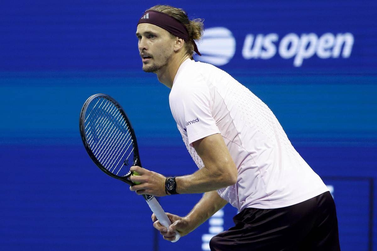 Boris Becker difende Zverev: "Critiche sono sciocchezze, portategli rispetto"