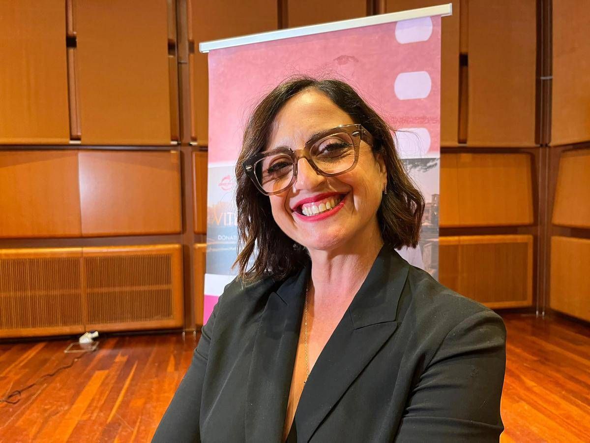 Borrelli (Aned): "Si può rinascere grazie a un sì alla donazione di organi"