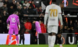 Bournemouth Milan rossoneri in dieci al 28 Maignan espulso per una manata ad Adams 265x160