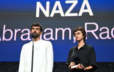 Box office Naza vola oltre i 3 mln di euro Digger fuori dal podio 364x230
