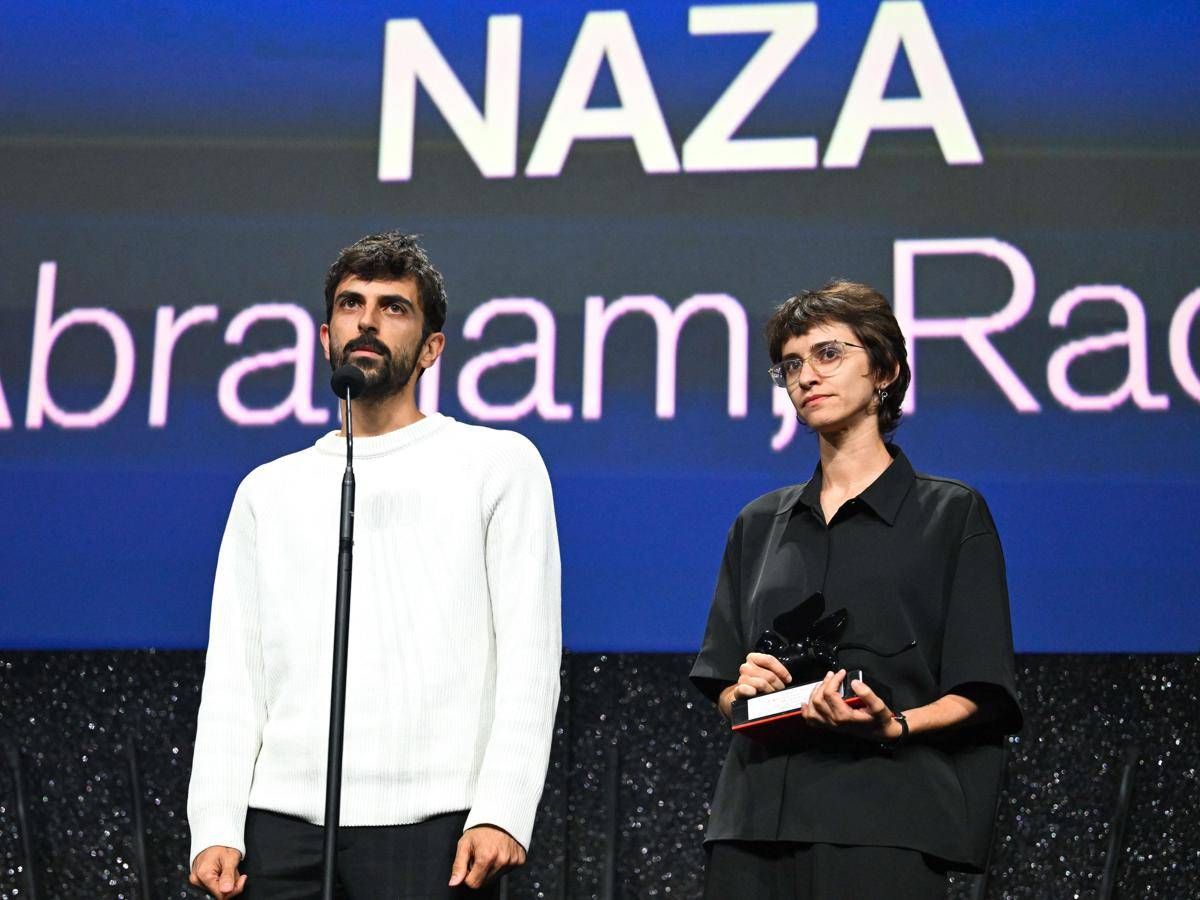 Box office: 'Naza' vola oltre i 3 mln di euro, 'Digger' fuori dal podio