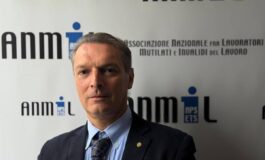Bozzer Anmil 6 morti in 3 giorni emergenza che chiama in causa il sistema della prevenzione e delle condizioni in cui migliaia di persone sono costrette a lavorare 265x160