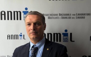 Bozzer Anmil 6 morti in 3 giorni emergenza che chiama in causa il sistema della prevenzione e delle condizioni in cui migliaia di persone sono costrette a lavorare 364x230