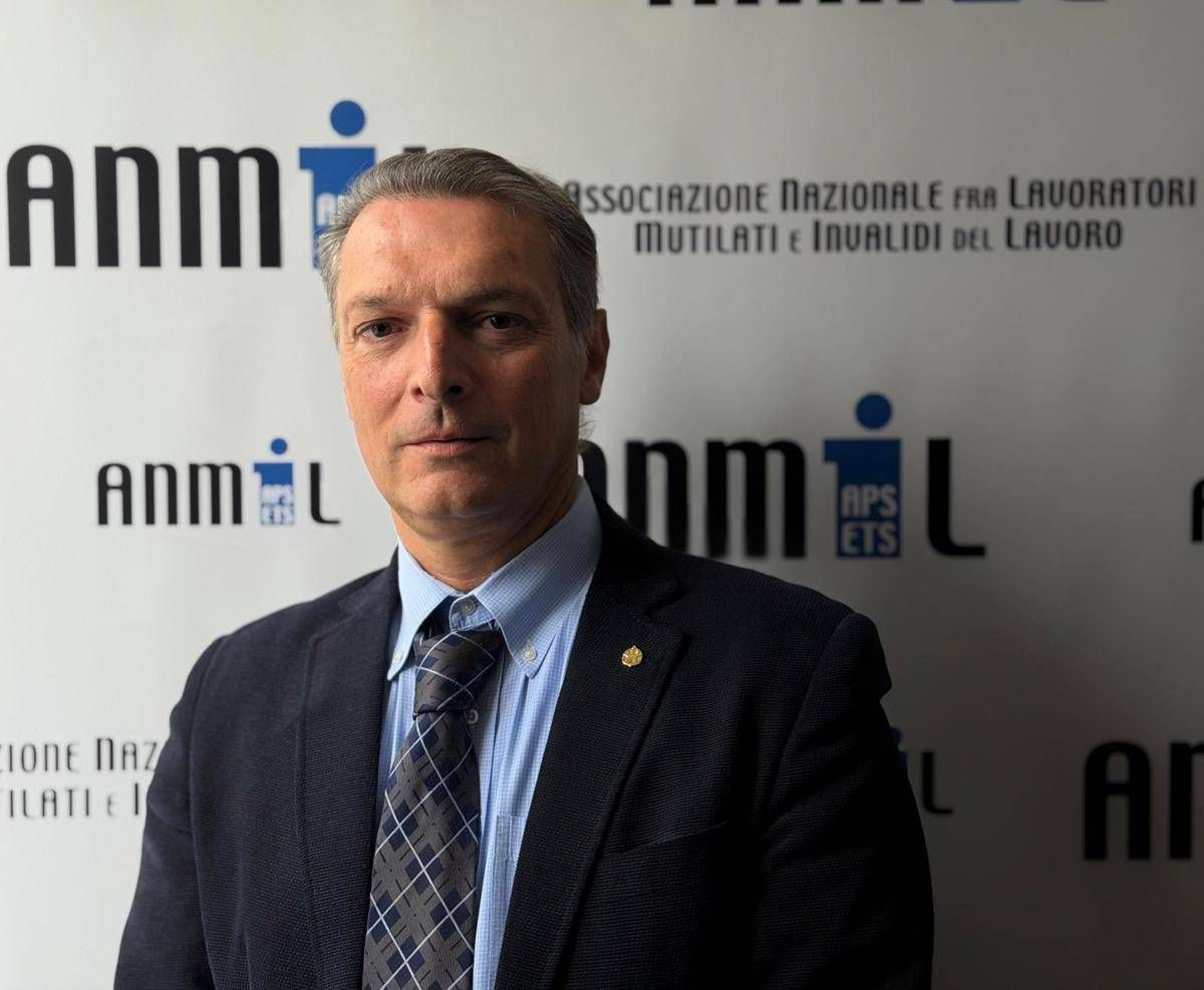 Bozzer (Anmil): "6 morti in 3 giorni emergenza che chiama in causa il sistema della prevenzione e delle condizioni in cui migliaia di persone sono costrette a lavorare"