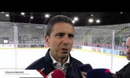 Bozzetti Fondazione Fiera Milano Nuova Fiera Ice Arena per atleti e appassionati 265x160