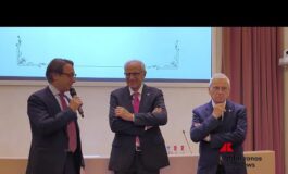Bracco Atletica e Teatro alla Scala insieme per sport e cultura 265x160