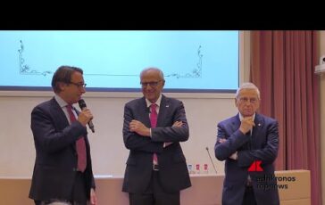 Bracco Atletica e Teatro alla Scala insieme per sport e cultura 364x230